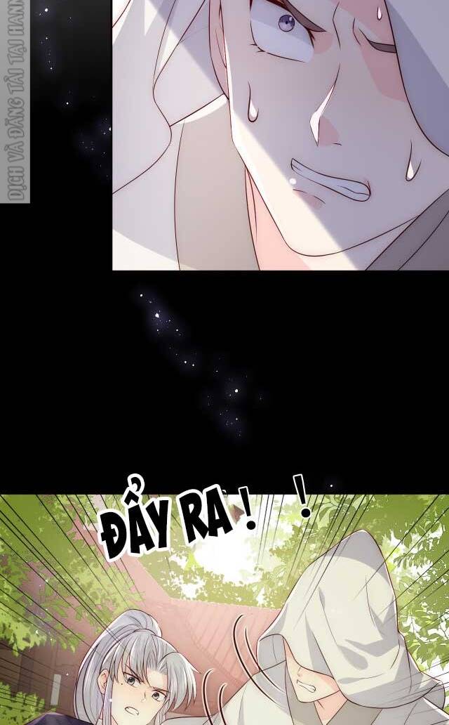dưỡng địch vi hoạn chapter 157 27