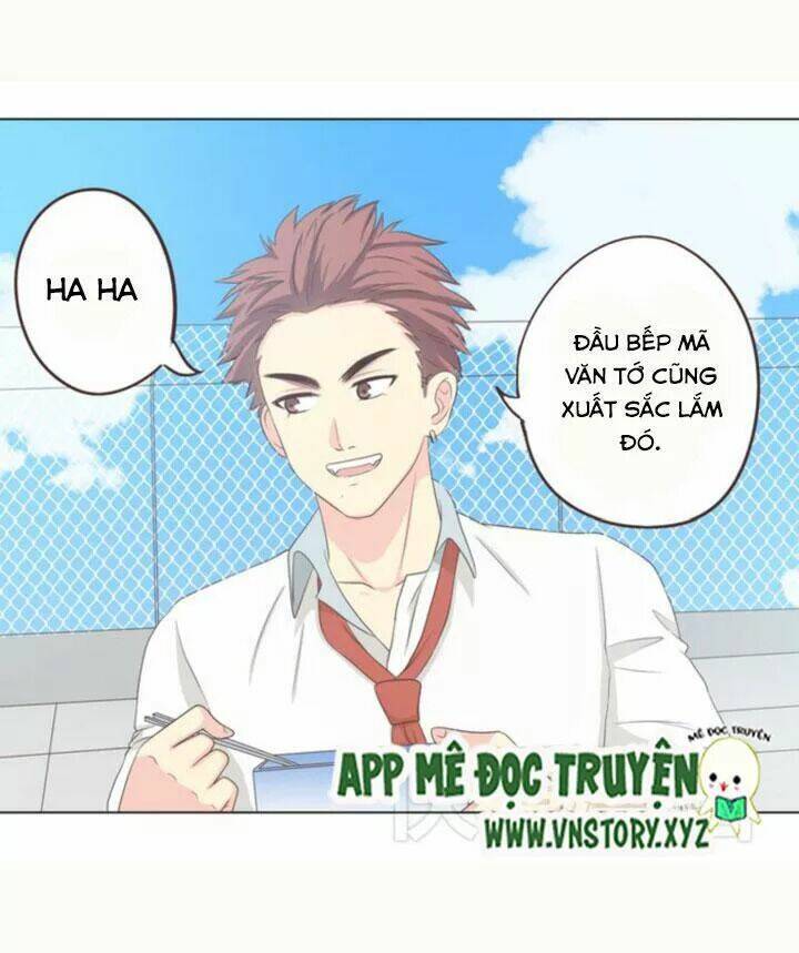 xin chào! dân nữ chapter 49 16