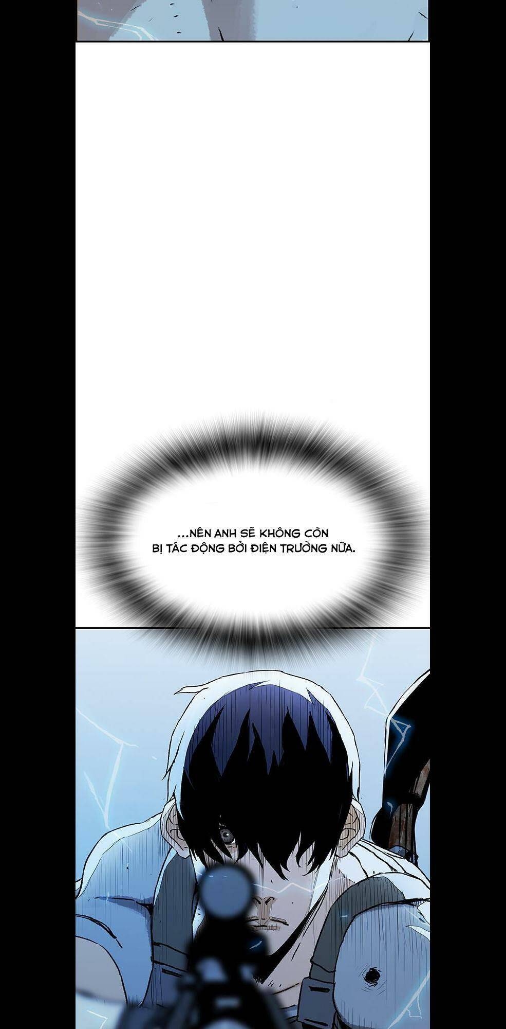 pubg - cuộc chiến sinh tồn - 100 chapter 38 53