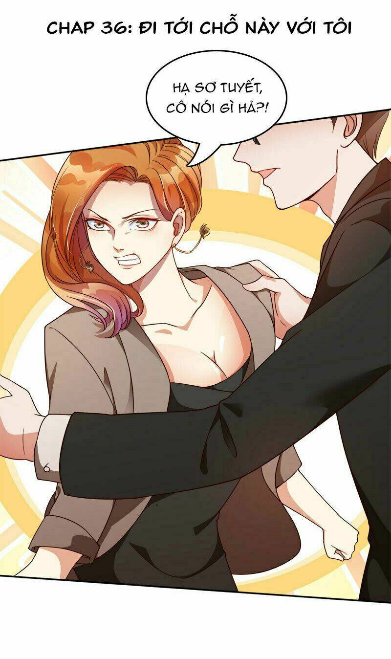 lãnh hôn cuồng ái chapter 36 3