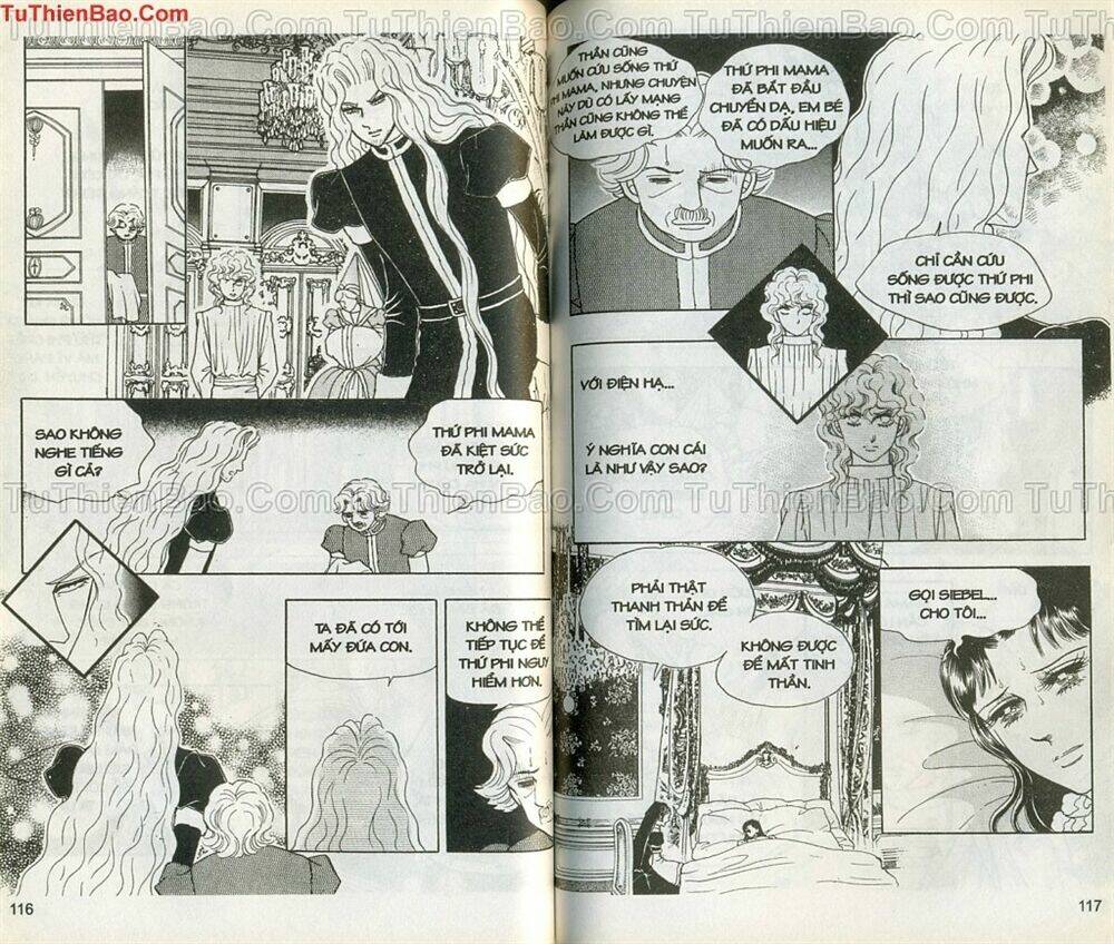 princess manhwa chapter 24 58