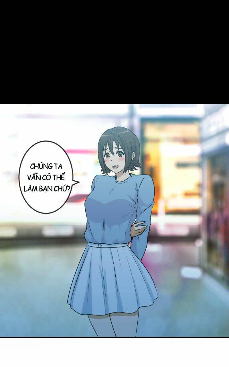 why did we meet? chapter 1 16