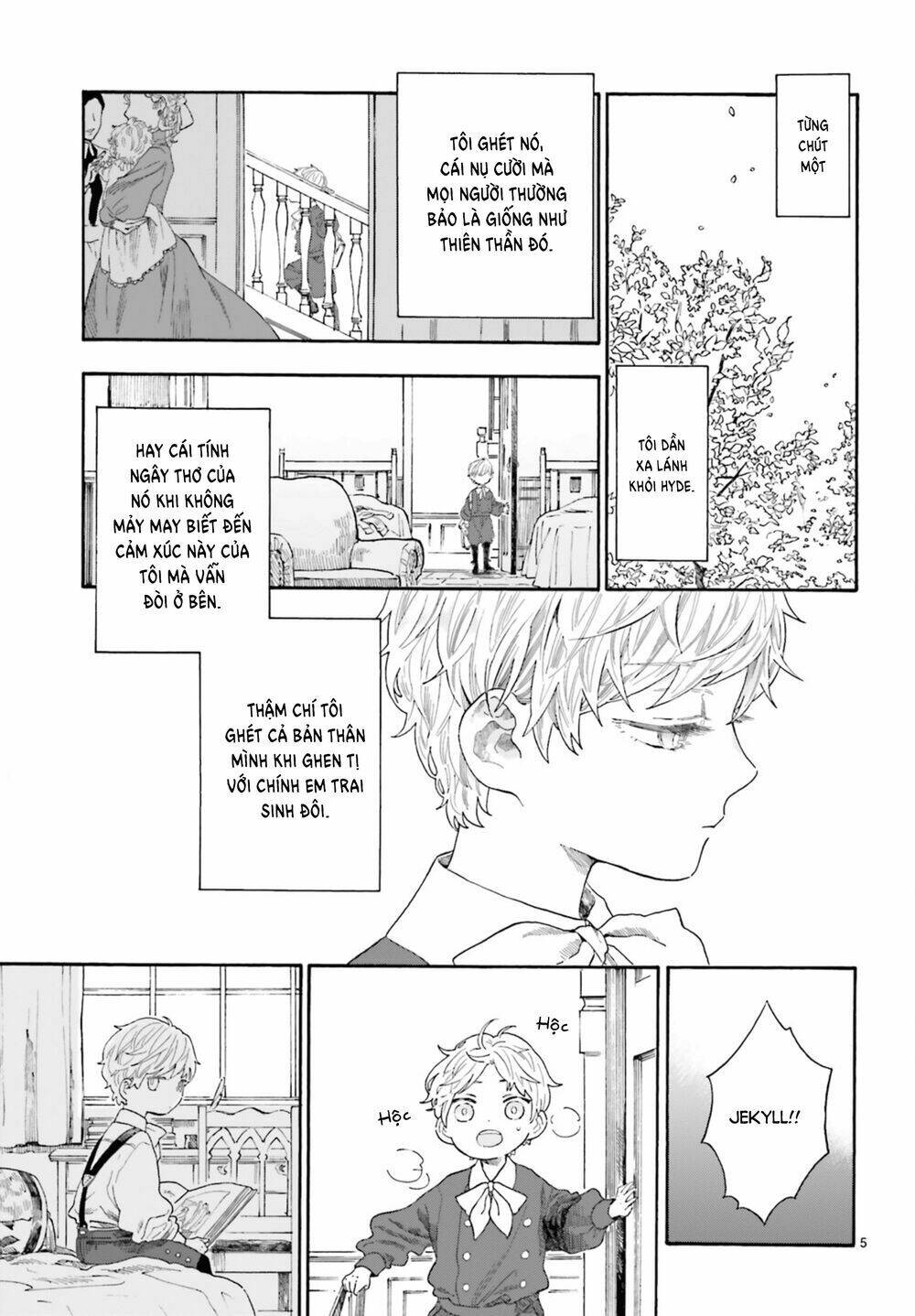 boku no gemini chapter 10 6