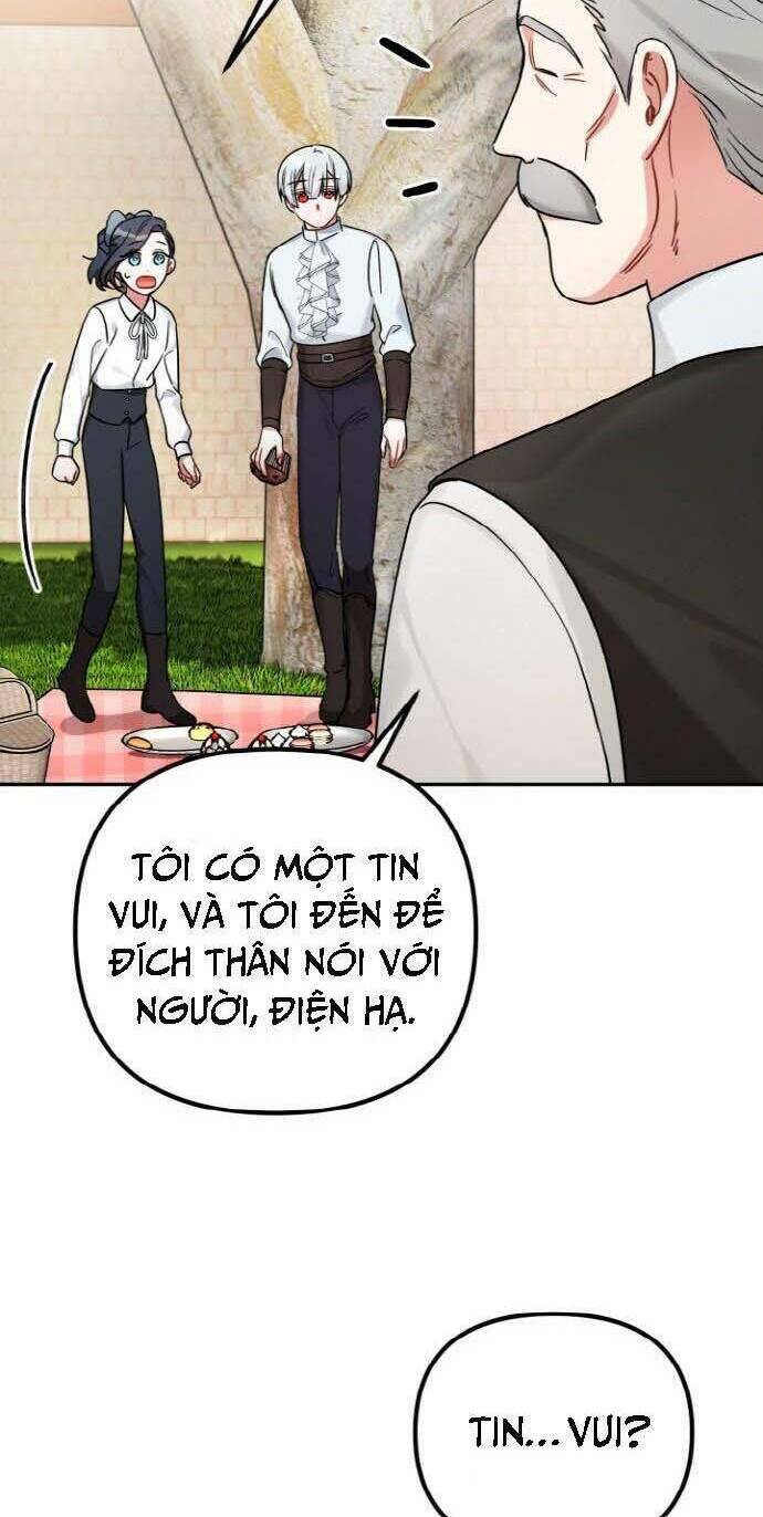 thân gửi nàng bạch tuyết chapter 7 40