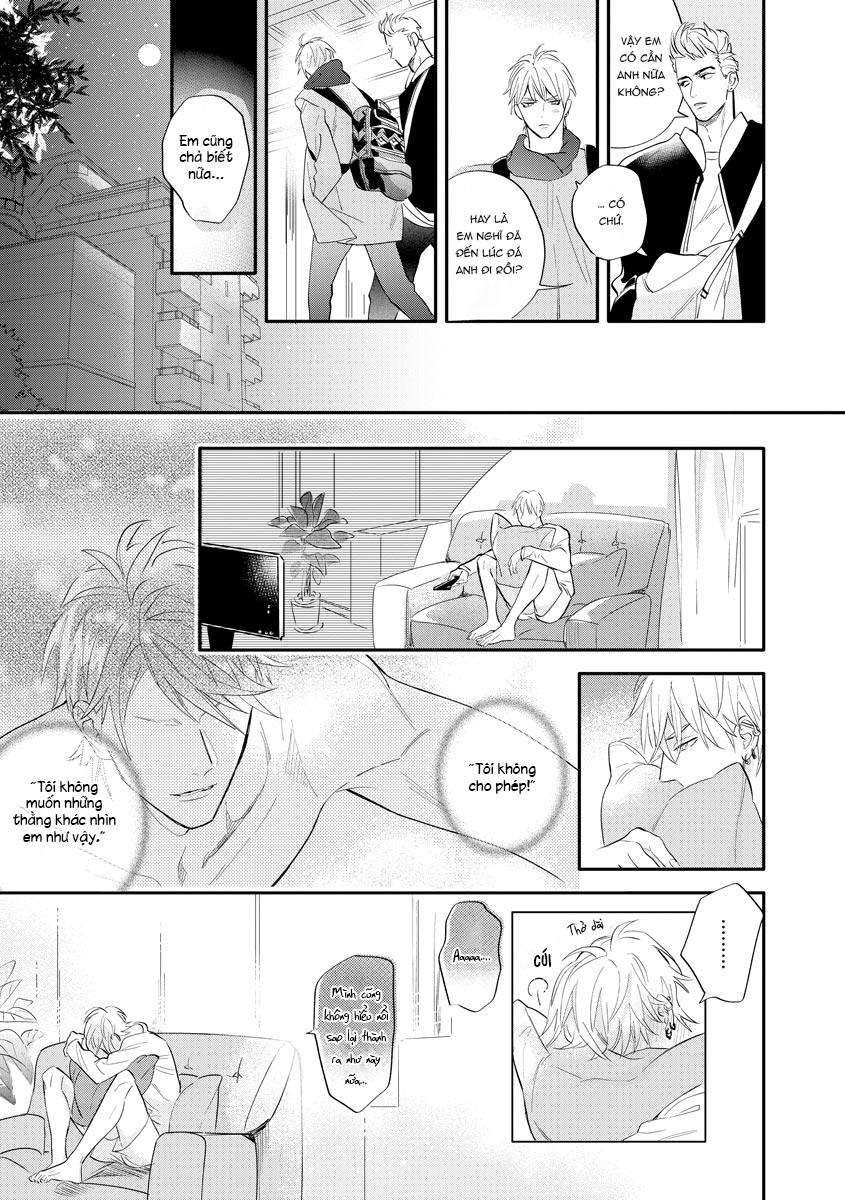 đêm thác loạn chapter 1 28