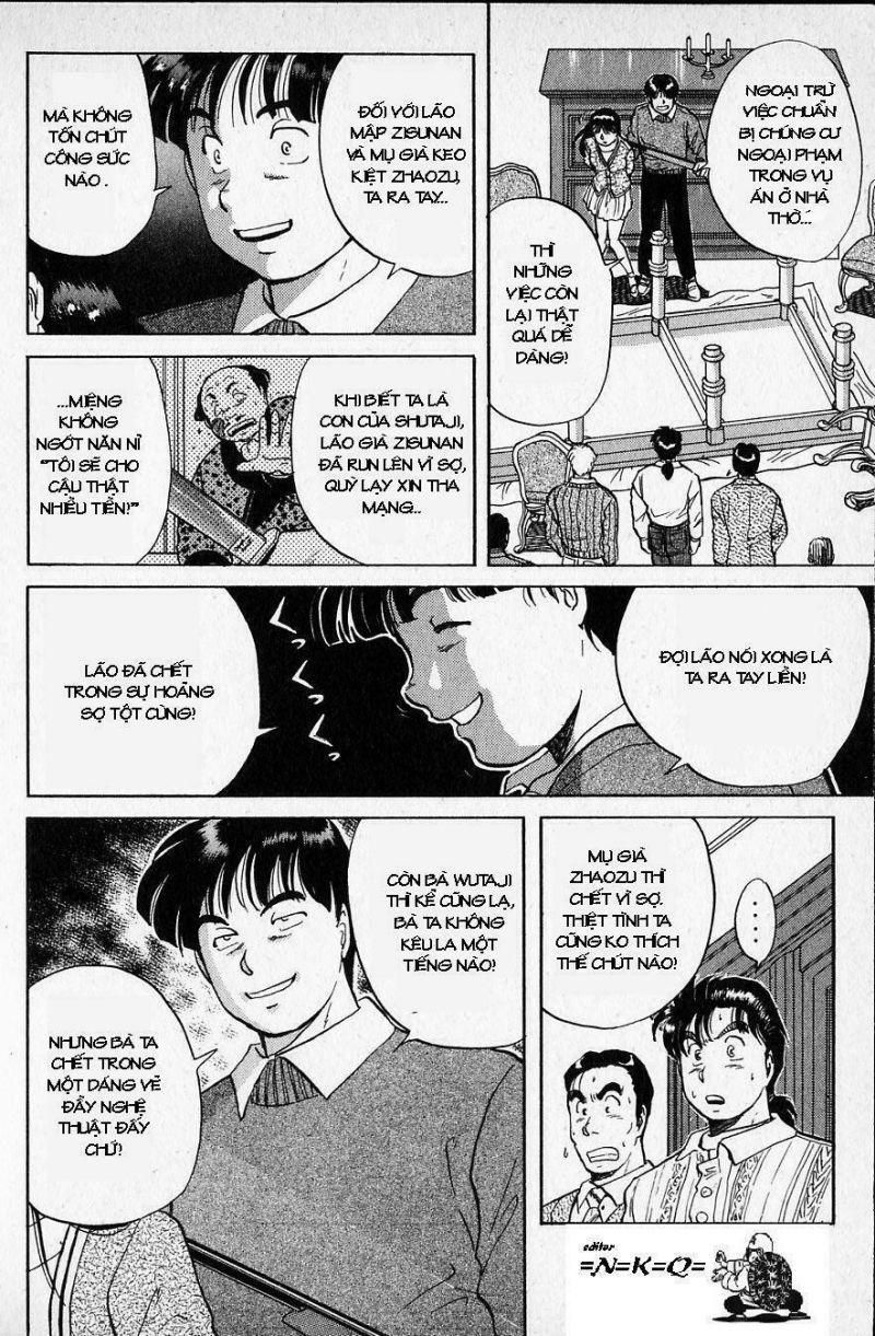 thám tử kindaichi (bản đẹp) chapter 210 2