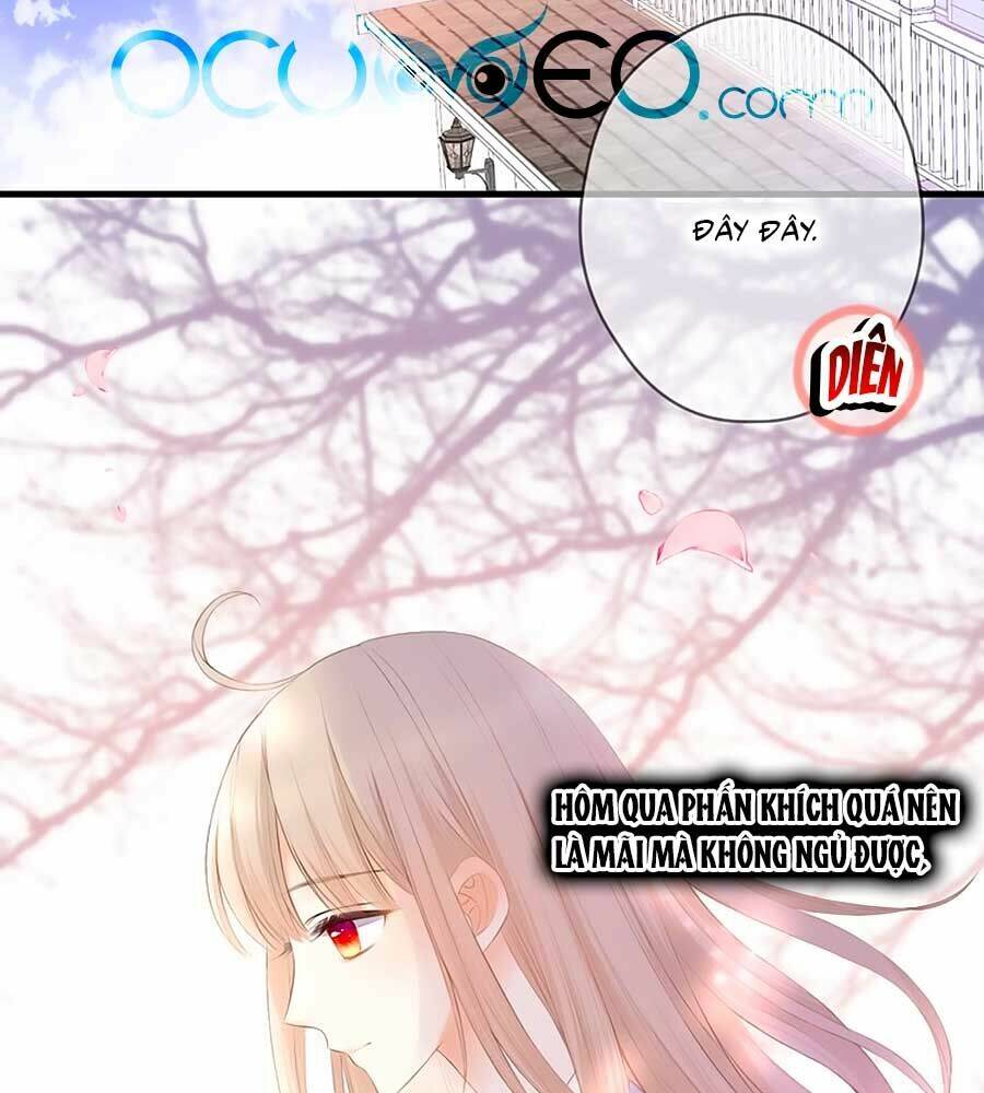 đóa hoa chớm nở chapter 66 2