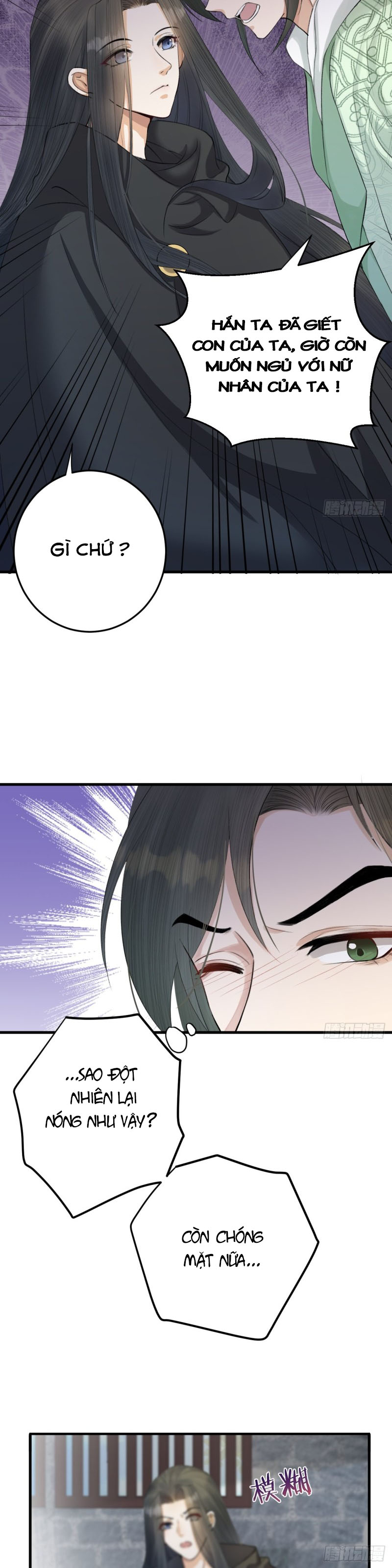 lễ băng nhạc hoại chi dạ chapter 8 41