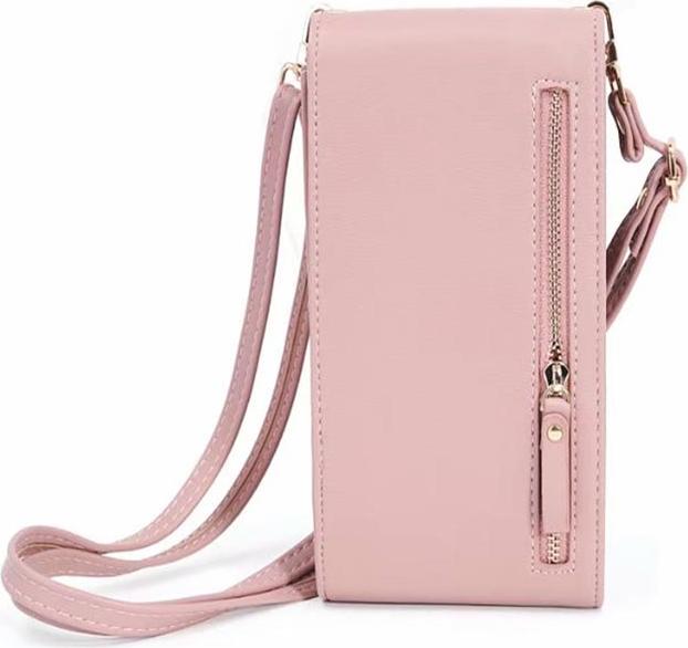 Túi đựng điện thoại đeo chéo nữ thời trang mini bag