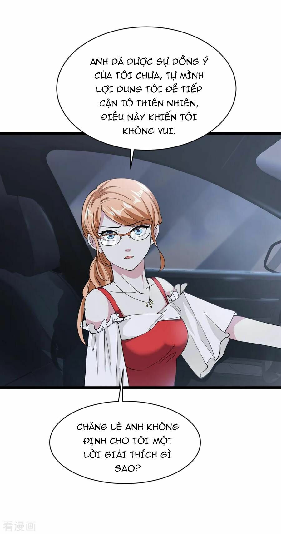 đô thị tà vương chapter 19 38