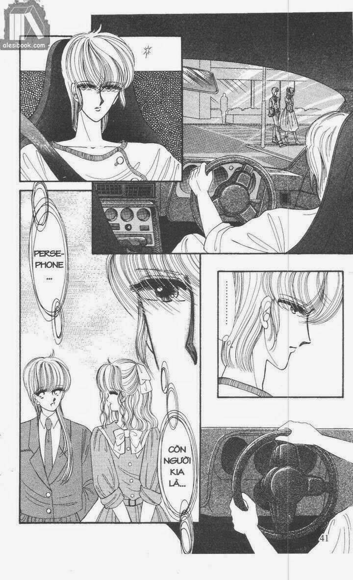 aries thần thoại cung hoàng đạo chapter 5 40