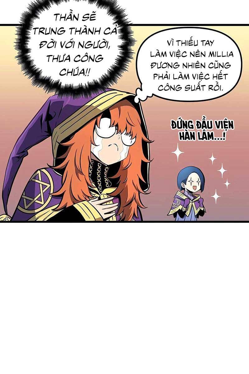 chiến thần chuyển thế chapter 80 7