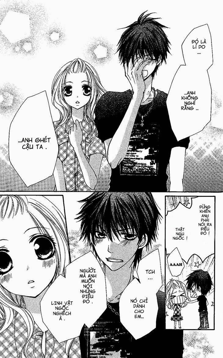 ai kiss - idol kiss chapter 3 10