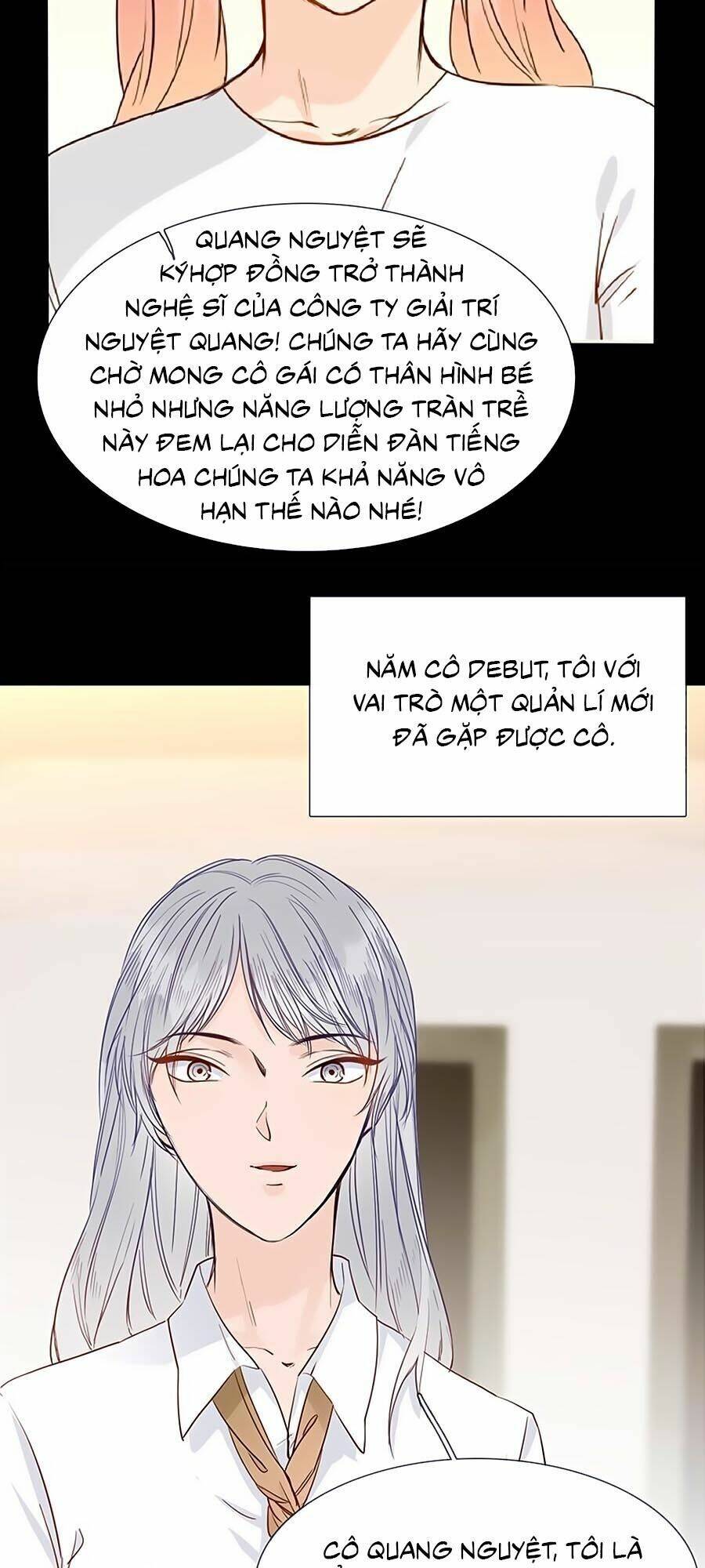 ngôi sao vụn vỡ chapter 49 3