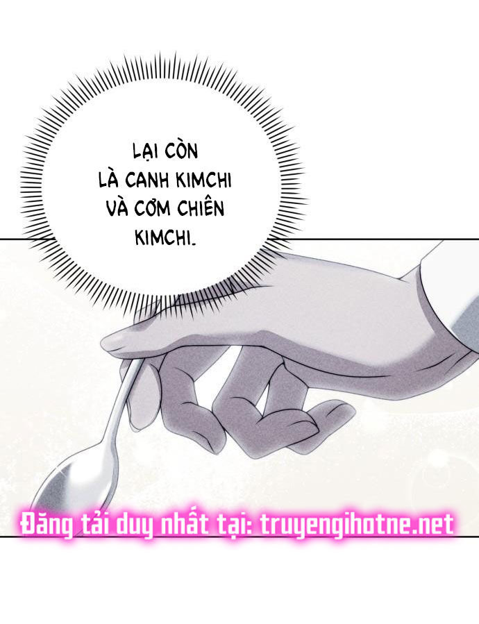 tôi sẽ ly hôn với người chồng bạo chúa chapter 23.2 3