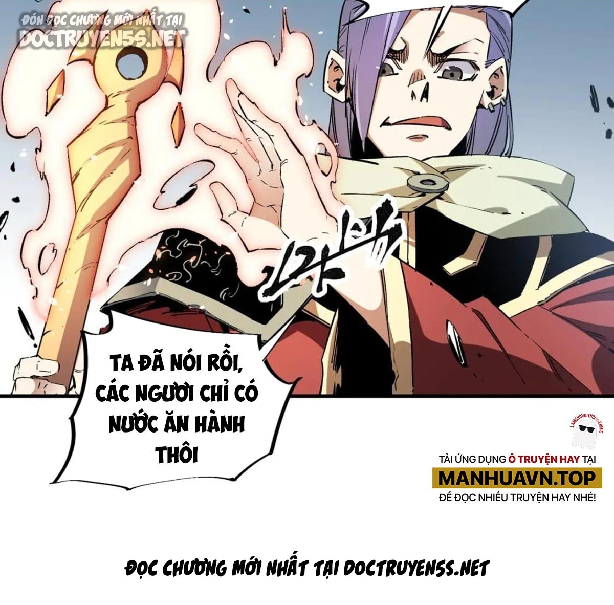 toàn dân chuyển chức: không có chức ta kết thúc thần minh chapter 35 39