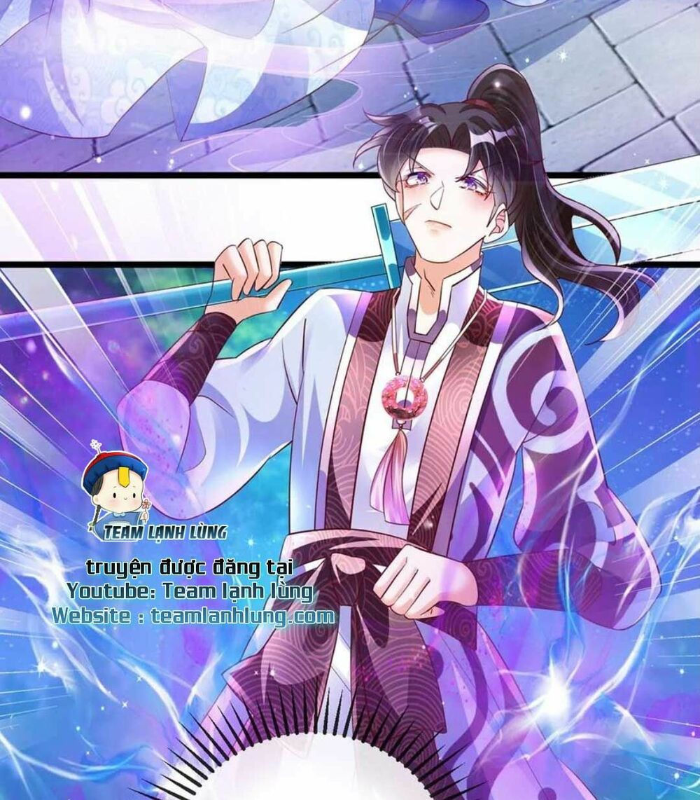 quân hoả nữ hoàng chapter 68 46