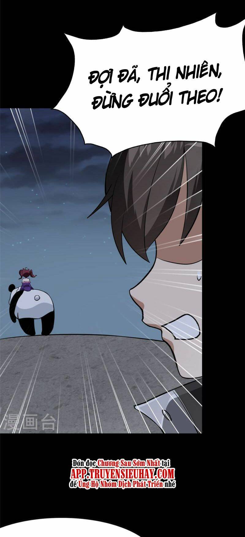 bạn gái virus của tôi chapter 329 43