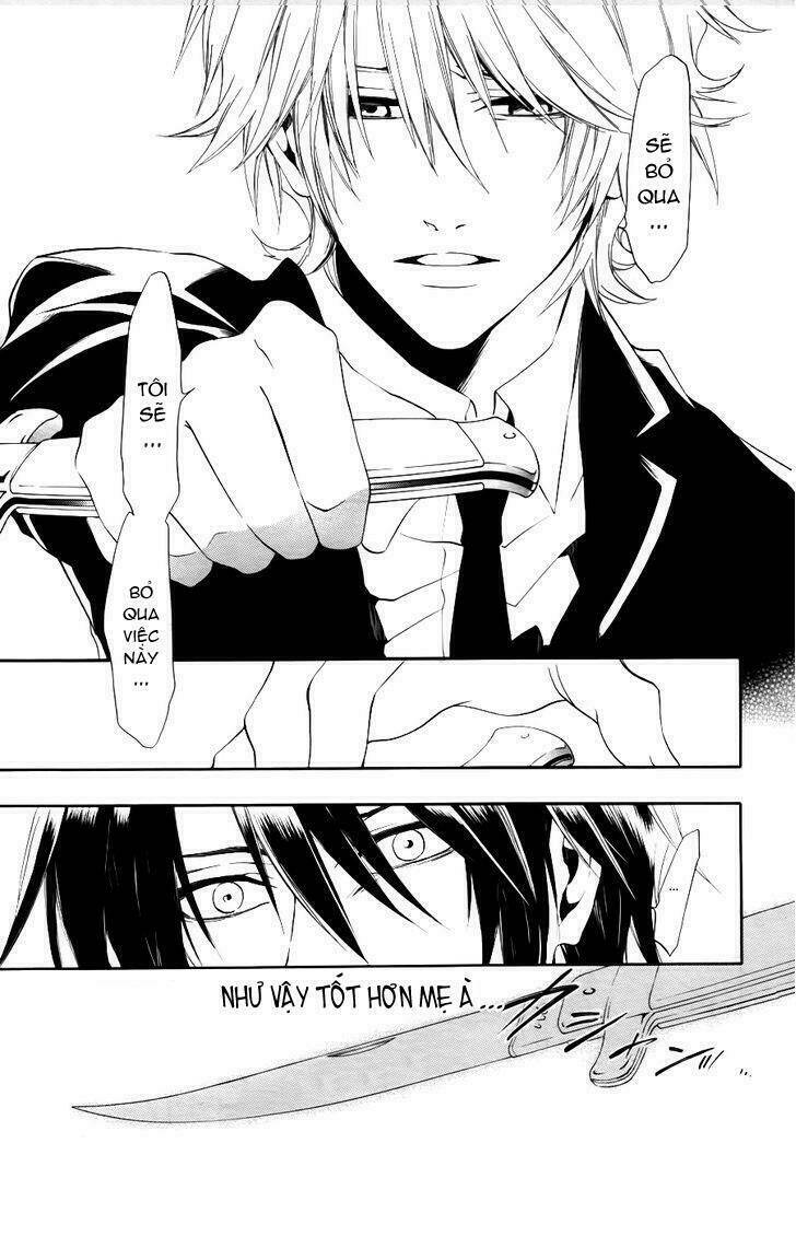 leo murder case chapter 10 33