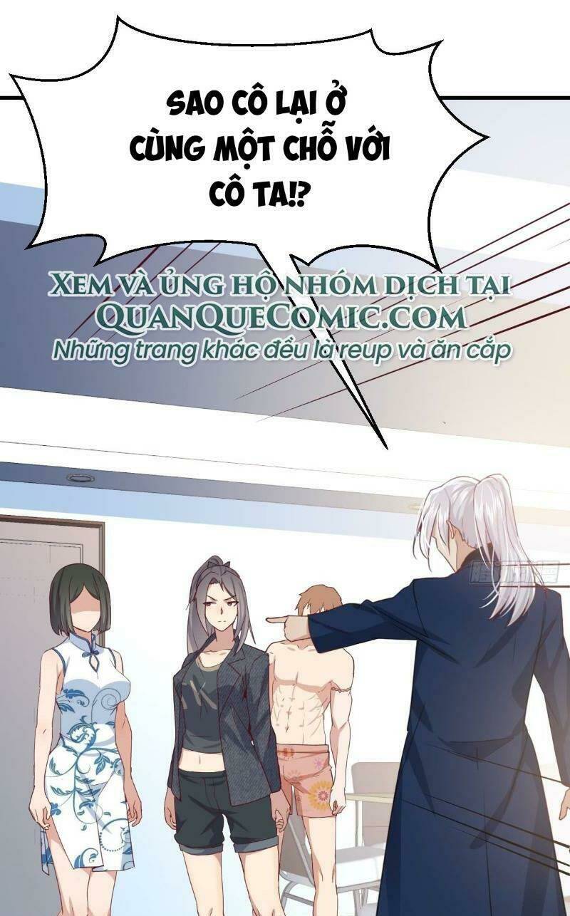 song tu đạo lữ kiểu xem mặt chapter 70 69