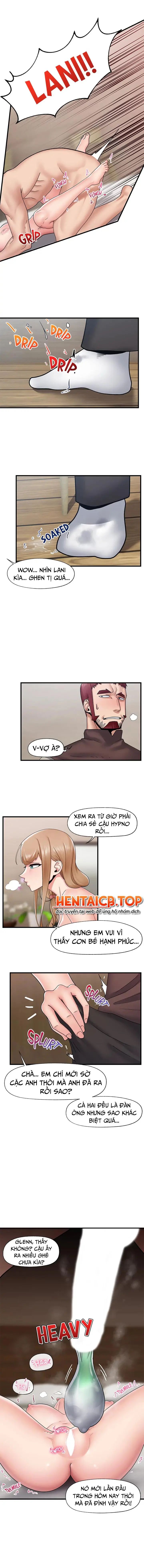 thôi miên tuyệt đối ở thế giới khác chapter 25 6