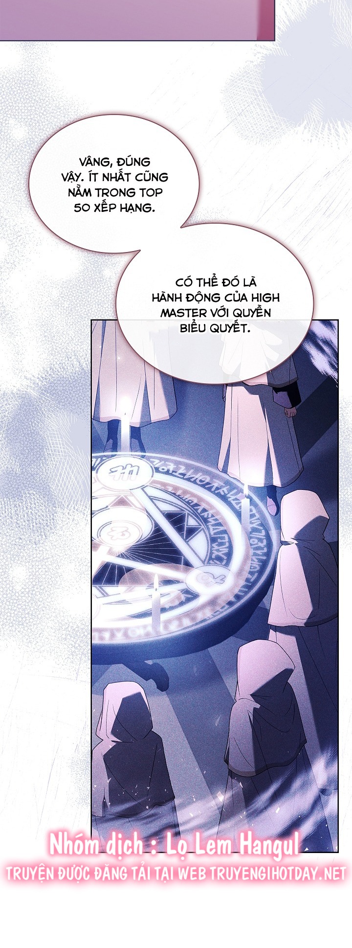 tiểu thư chỉ muốn được nghỉ ngơi chapter 98 33