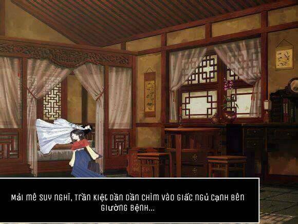 chàng trai thứ phi chapter 2 11