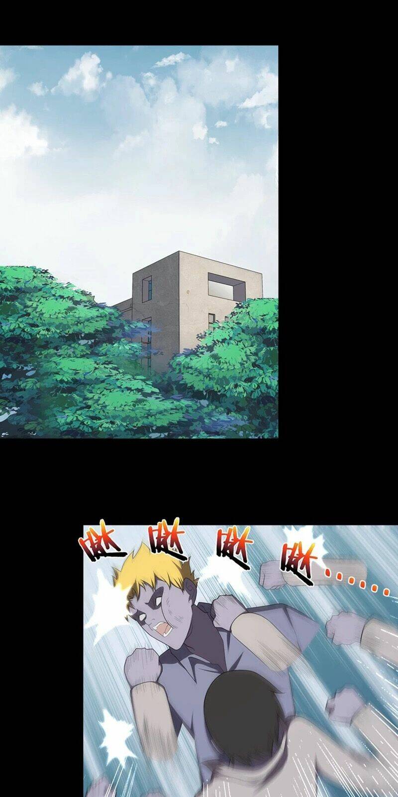 bạn gái virus của tôi chapter 82 1