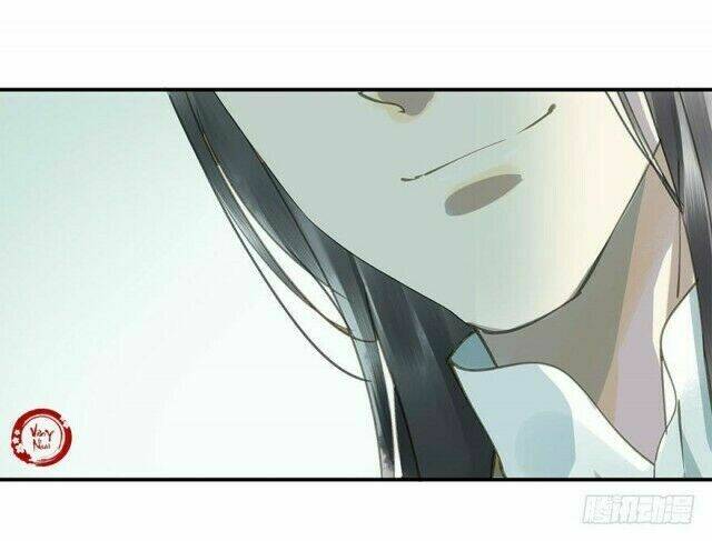 trẫm cũng không muốn vậy đâu chapter 36 30