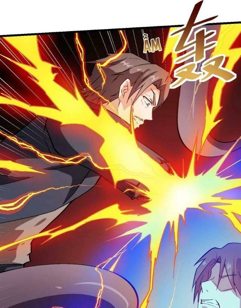 vườn trường cuồng sư hệ thống chapter 92 28