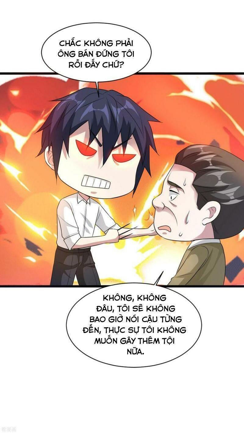 đô thị tà vương chapter 142 4