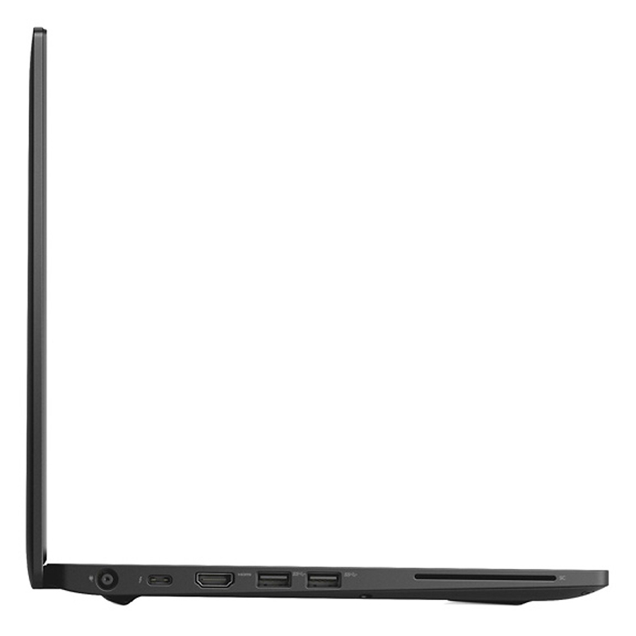 Laptop Dell Latitude E7490 70156592 Core i7-8650U 8GB 256GB SSD 14.0&quot; FHD Fedora - Hàng chính hãng