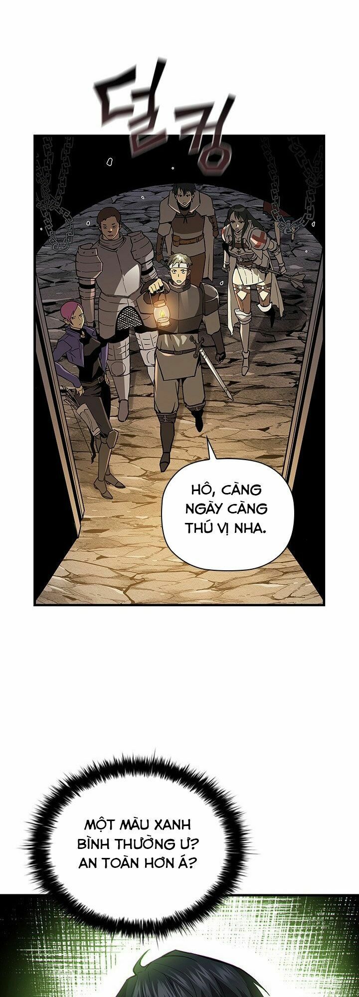 khát vọng trỗi dậy chapter 64 28