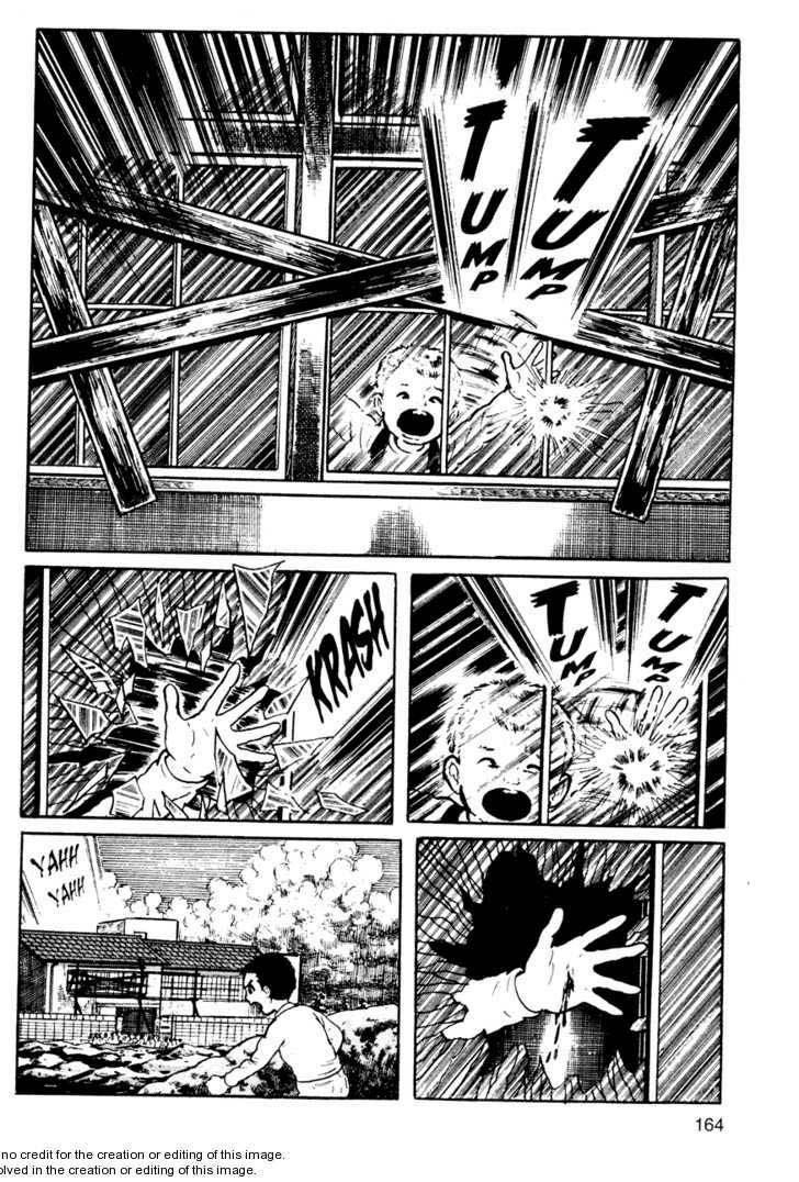 drifting classroom chapter 21 61