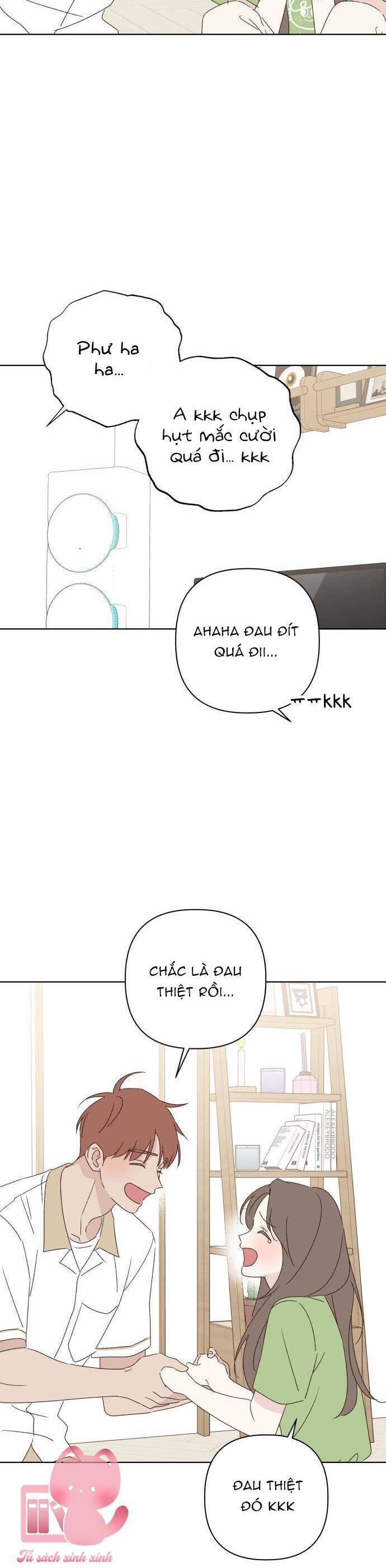 lén lút quện nhau chapter 46 21