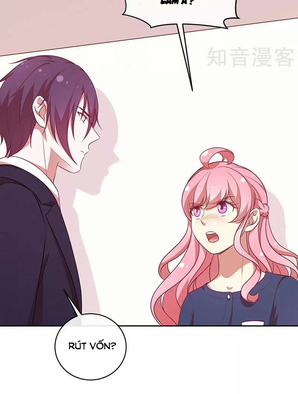 cả thế giới đều không bằng người chapter 73 17