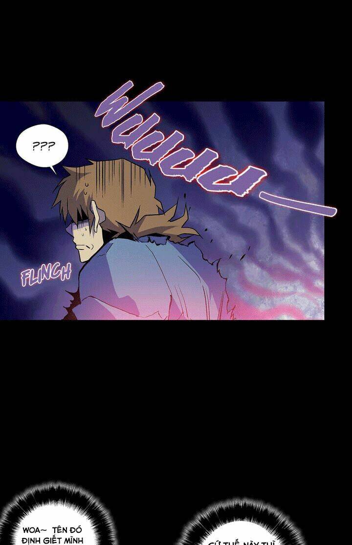 biên niên sử lãnh nguyệt chapter 13 32