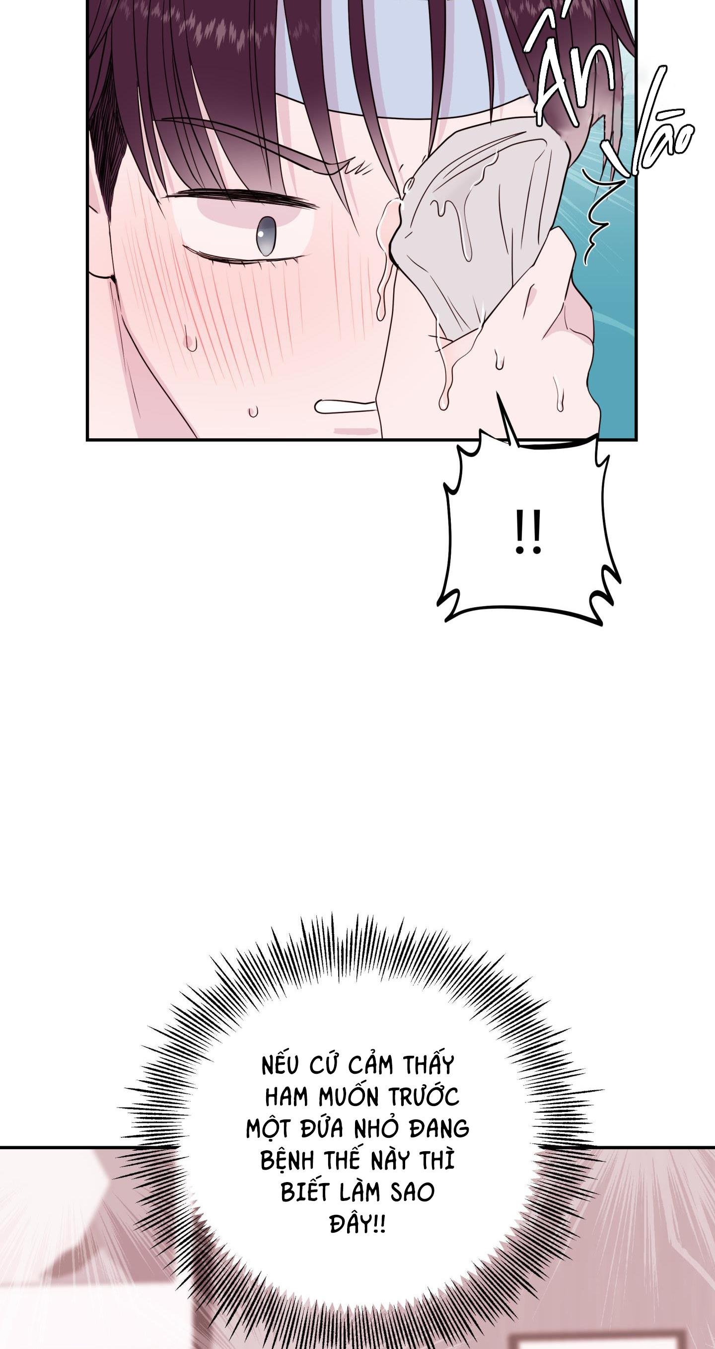 em trai vợ thật nguy hiểm chapter 20 35