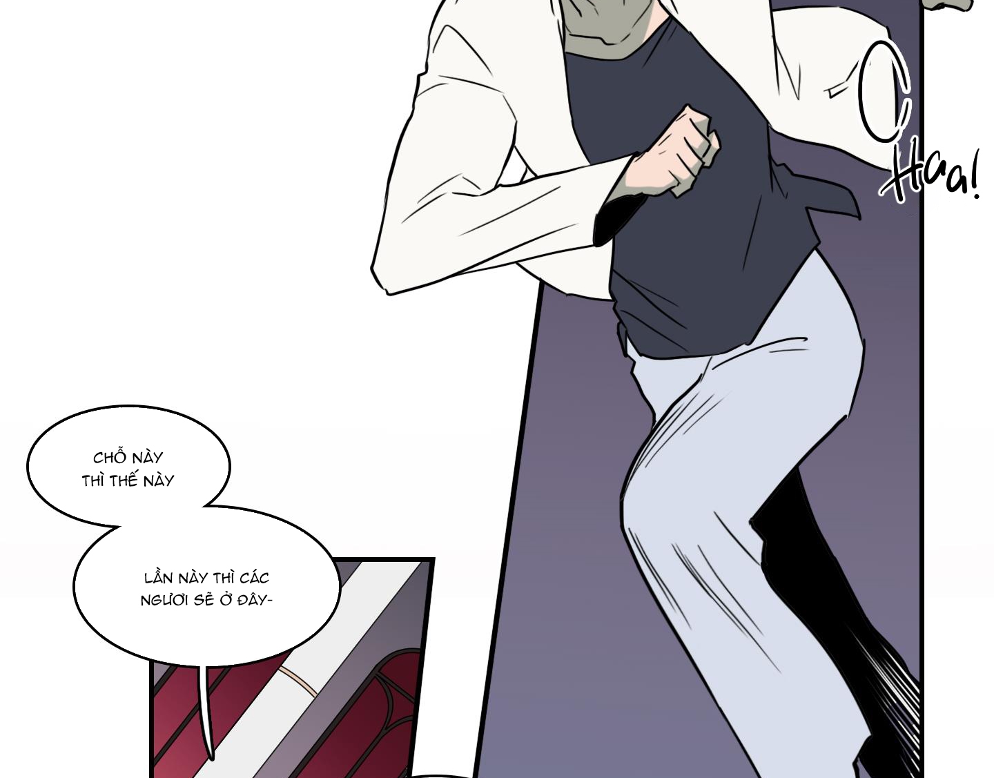 dear door chapter 140 114