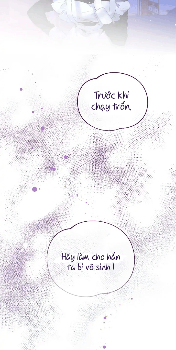 quý cô lady crystal là một người đàn ông chapter 0.1 22