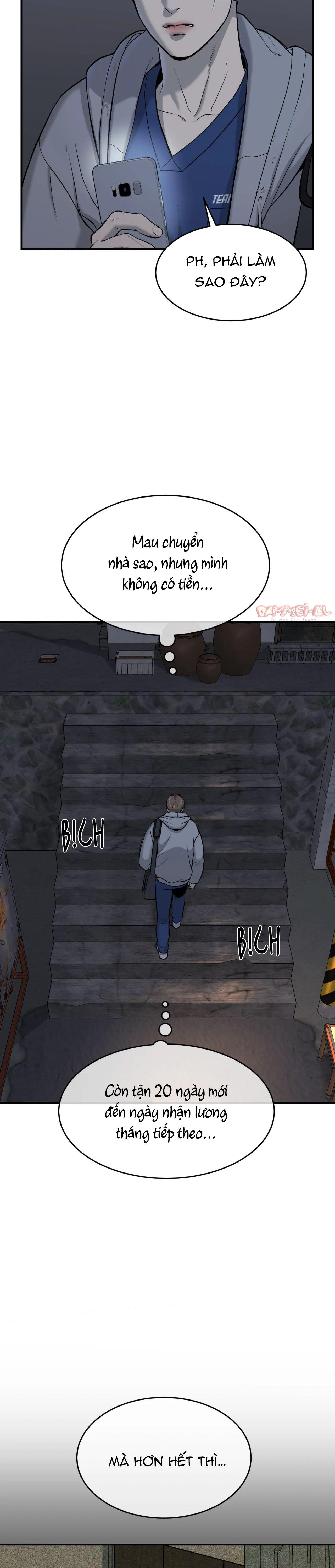 điềm rủi chapter 11 18