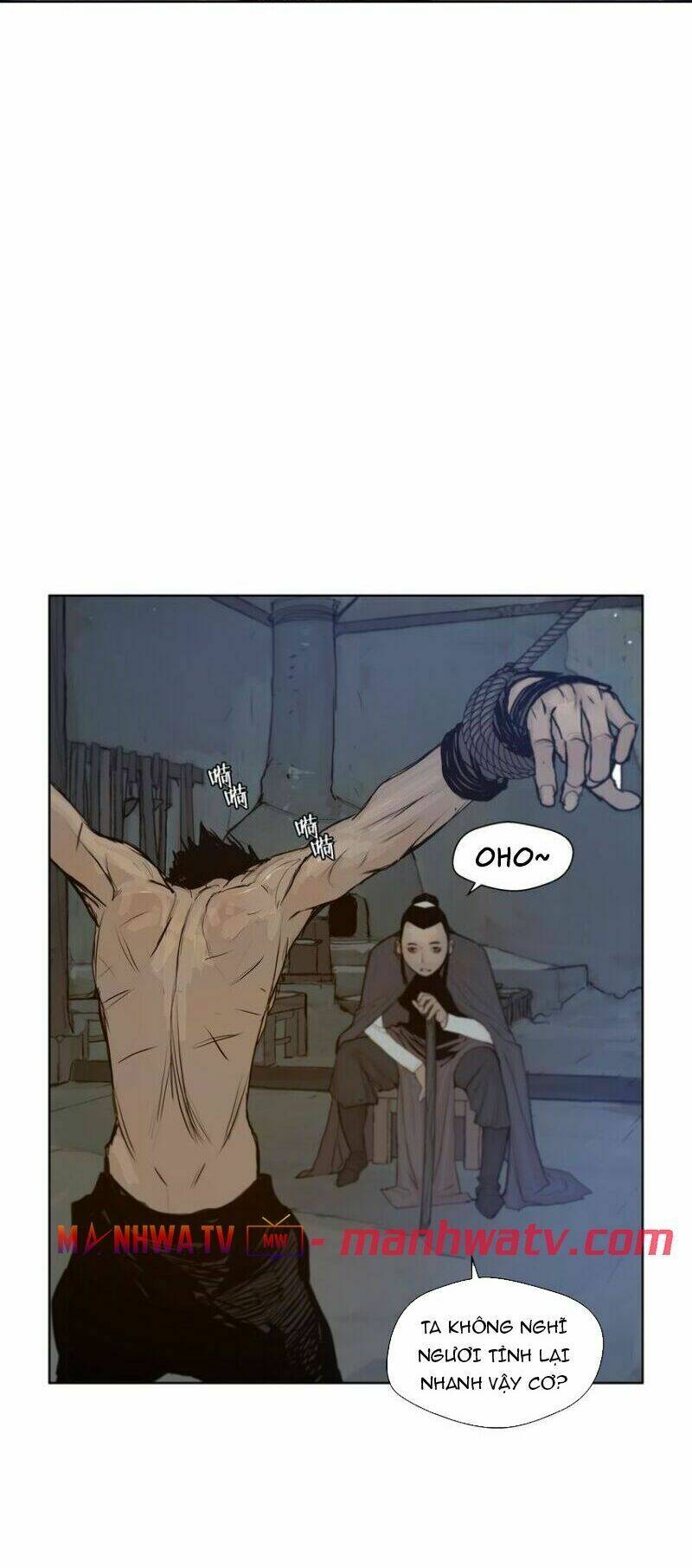 thanh gươm danh vọng chapter 23 33