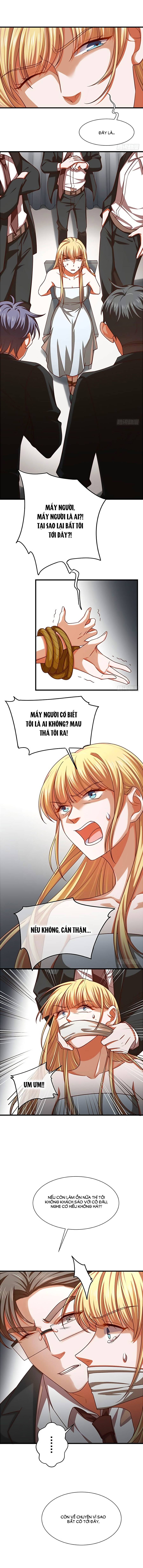 nhật ký báo thù của thiên kim hai mặt chapter 31 5