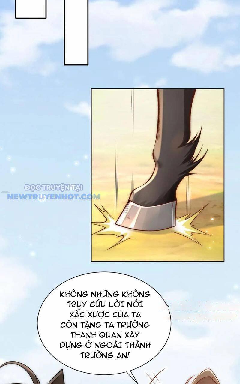 ta thực sự không muốn làm thần tiên chapter 39 23