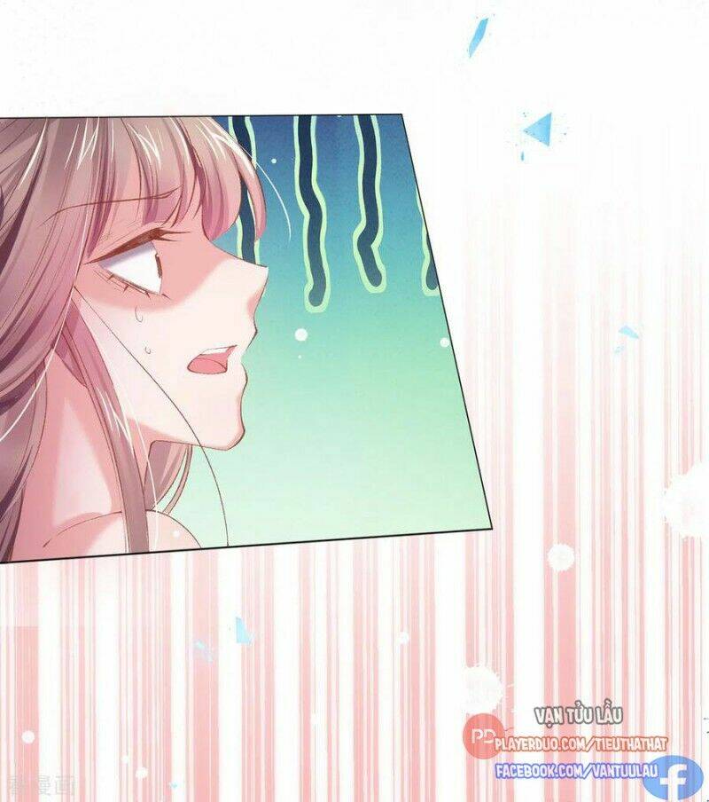 thị huyết y phi chapter 91 6