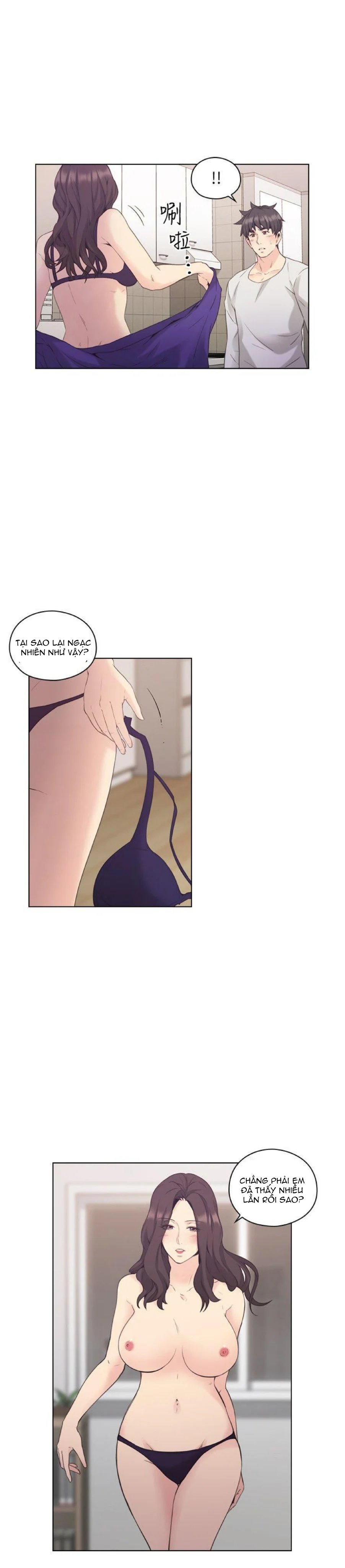 tình nhân chapter 34 13