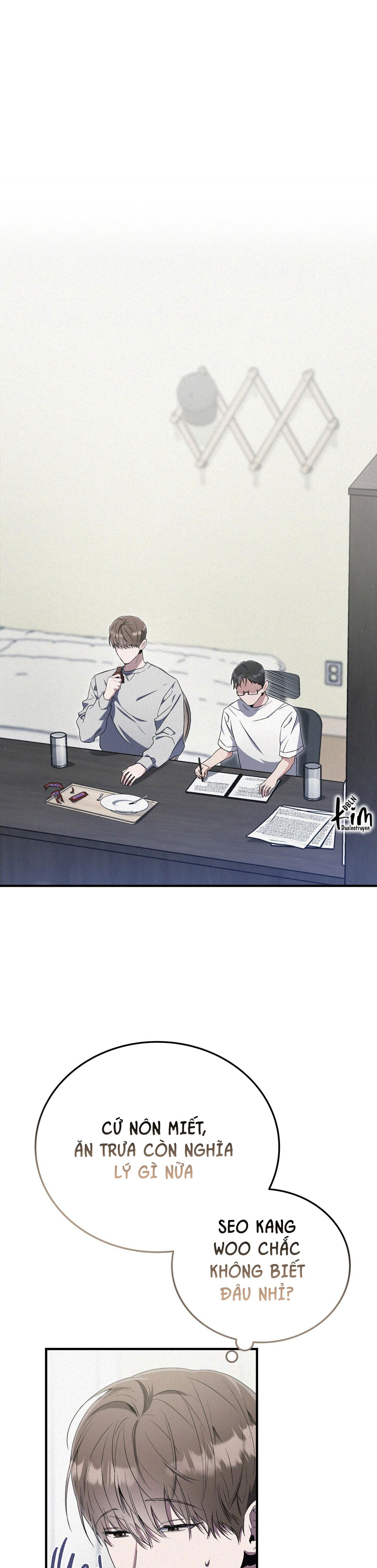 vô hình chapter 9 1