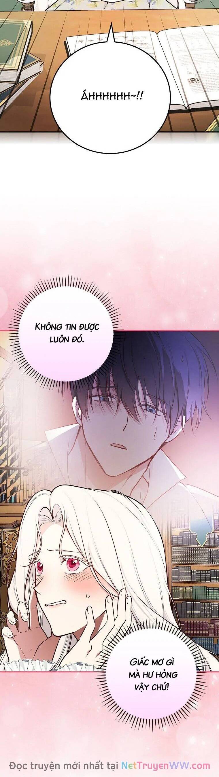 tôi trở thành mẹ của vị anh hùng chiến binh chapter 84 2