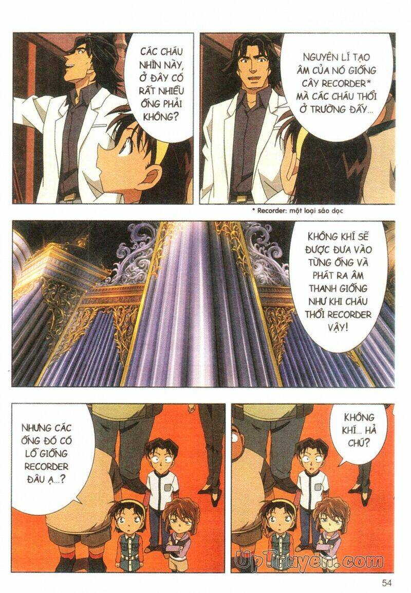 conan màu - nốt nhạc kinh hoàng chapter 1 56