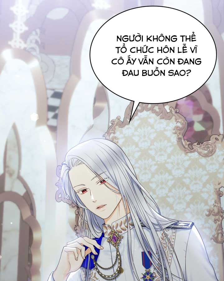 hợp đồng hôn nhân với người chồng thứ 2 của tôi chapter 14 35